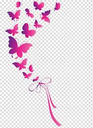 Download 574 butterfly wallpaper free vectors. Butterfly Euclidean Pink Butterfly Pink Butterfly Transparent Background Png Clipart Hiclipart
