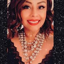 Sylvia Mejia's Instagram, Twitter & Facebook