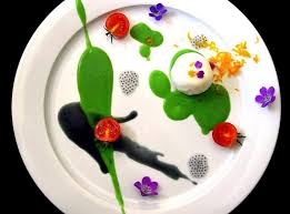 Chefs Are Exposed 5 Food Design Cooking Art Food Presentation Plates