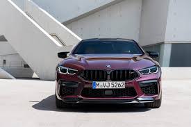 The top gear car review: 2020 Bmw M8 Gran Coupe Gallery Slashgear