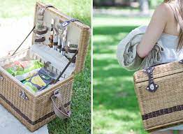 Pcinic1 Jpg 600 440 Summer Picnic Picnic Picnic Basket
