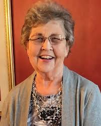 Eileen Schwarz Obituary October 16, 2025