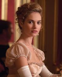 Follow us to stay up to date on her rising career! Lily James Guildhall School Of Music Drama