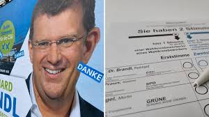 Live-Ticker: Reaktionen zur Bundestagswahl 2025 aus dem Landkreis  Neuburg-Schrobenhausen