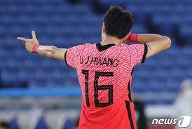 대한민국은 도쿄올림픽 2번째 경기 루마니아 상대로 4:0 승리 하였습니다. S Qqj Jyrceeem