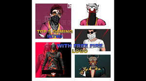 Download from our library of free after effects templates for logo. Top 5 Gaming Intro Template With Free Fire Logo Free Download No Text No Copyright Youtube
