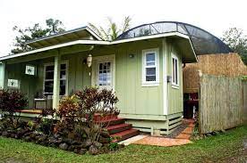 12 Tiny Houses Near The Beach You Can Rent Right Now Tiny House Rentals Small House Swoon Houses In America