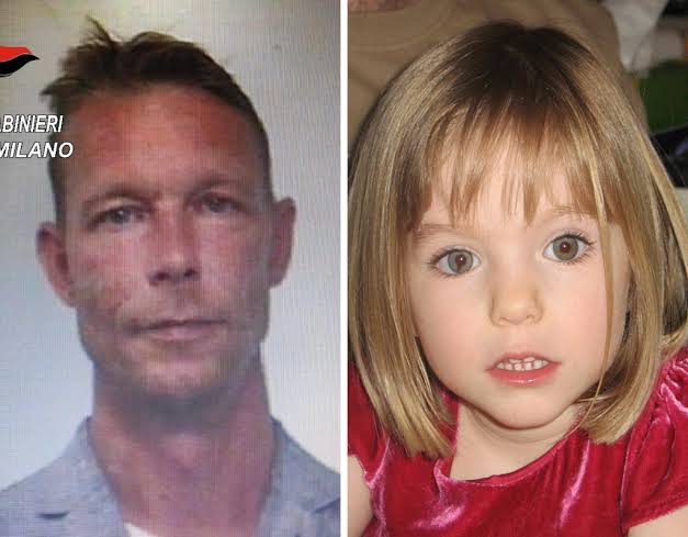 Madeleine McCann: 'New evidence' gives prosecutors confidence they have  right suspect - National | Globalnews.ca