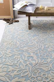 pin von surya auf shades of blue teppich