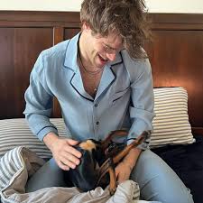 Tucker and Ziggi 🩵🐾