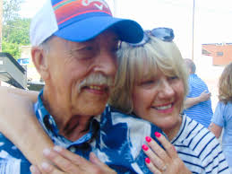 Class of 74 50 year reunion parade pictures. Still working