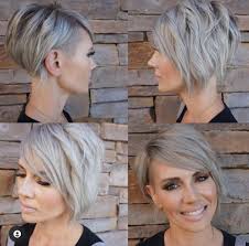 Tym bardziej, że wybór krótkich fryzur jest ogromny! Krotkie Fryzury Donnie Shows Short Hairstyle 2021 See Facebook