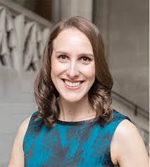 Six Young Women with Prize-Winning Book Collections