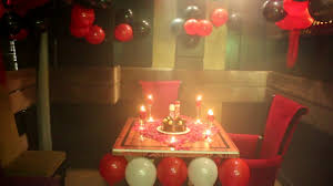 Mushrooms are a wonderful addition if you like them. Birthday Packages Options An Exotic Restaurant Youtube
