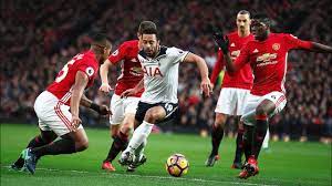 Niggling injuries restricted dembele to just 10 premier league starts before christmas after his £. Moussa Dembele