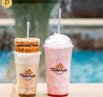 Custom 32 oz Plastic Cups