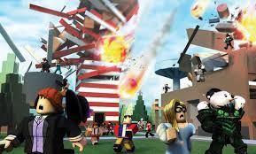This is my first minecraft server . Natural Disaster Survival Roblox
