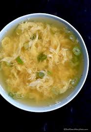 Every egg heavy recipe in this ultimate list has 4+ eggs! Egg Drop Soup Recipe She Wears Many Hats
