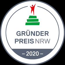 Antrag auf erteilung einer zinsbescheinigung zur vorlage bei der nrw.bank zum stichtag 1. Grunderpreis Nrw 2021 Ihk Dusseldorf