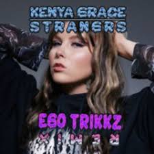 Music tracks, songs, playlists tagged kenya grace