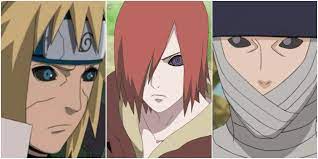 Naruto: 10 Strongest Characters Raised By The Edo Tensei, Ranked