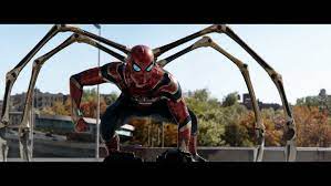 Spider Man No Way Home Becomes Highest Grossing Film Of 2021 After Surpassing 1bn Globally The Independent