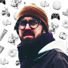 Filmmaker John Wilson's Favorite Things