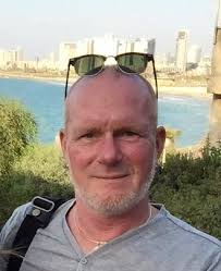 Robert Jaques de Vries