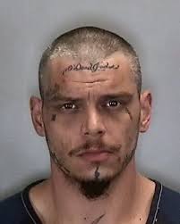 30-year-old REGINALD BURCH from Manatee County, Florida was arrested