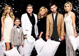 Chrisley Knows Best Usa Network Best Tv Shows Funny Shows Usa Network