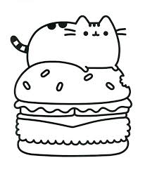 Little Babies Pusheen Fun Fact Pusheen Is A Short Hair Grey Lets play the 3 marker challenge with disney frozen 2! babies pusheen fun fact pusheen