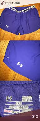 Under Armour Running Shorts Purple Running Shorts Under Armour Shorts Under Armour Running Running Shorts Gym Shorts Womens