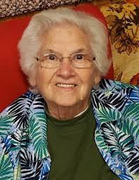 Kay Frances Austin Obituary