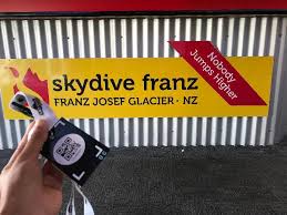 Skydive Franz Fox 20 000 Ft Epic Deals And Last Minute Discounts