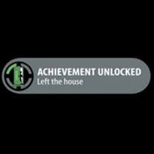 Have you ever unlocked an achievement that. Svqk3gte95emvm