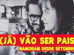 A cumplicidade entre os outros após a separação foi digna de. Carolina Deslandes E Diogo Clemente Vao Ser Pais Dioguinho Blog