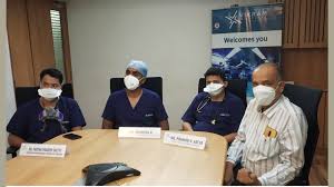 As the delta variant sweeps through india, much of europe, and now supposedly the united states, get ready for more scare tactics to sell those dirty in india, the covid vaccines are causing 50,000 new infections per day. Delta Variant Of Covid 19 Putting Patients At Increased Risk Of Black Fungus