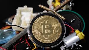 This is a bitcoin price and history chart. Nwsnm4ligzi6rm