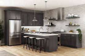 Ready to assemble (rta) kitchen cabinets. Cabinets Express Michigan Cabinets Countertops