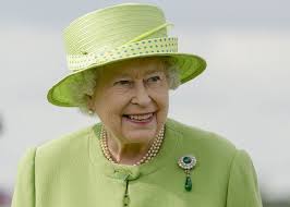 Jun 10, 2021 · weite, grüne flächen, abgetrennt von reddern und knicks: Knicks Co Das Muss Man Bei Einer Begegnung Mit Der Queen Beachten Hut Elizabeth Ii Outfit