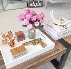 Medium Orange Balloon Dog Sculpture Balloon Dog Dog Decor Orange Table