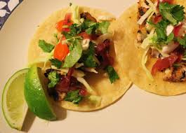 Once the oil is hot, dip the fish into the batter to get it well coated, one piece at a time. Fish Tacos Near Me