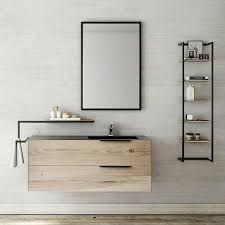 Ferro Urban Industriemobel Metall Holz Ferro Urban Industriemobel Metall Holz Haus Deko Badezimmer Dekor Badezimmereinrichtung Badezimmer Innenausstattung