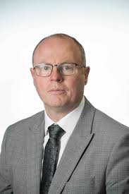 The Echo: “Damien takes up new role at MyMortgage.ie “