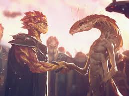 Factions is a dlc pack for windows, and playstation platforms developed by stainless games and published bt electronic arts. Stellaris Infinite Legacy Is A 4x Board Game That Plays In Two Hours Polygon