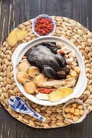 Check spelling or type a new query. Buddha Jumps Over The Wall Soup ä½›è·³å¢™ Wok And Kin