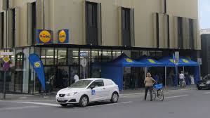 Aktuelle lidl gutscheine & aktionen → 4,95€ + 50% rabatt. Lidl Hintergrunde Fur Den Run Auf City Standorte