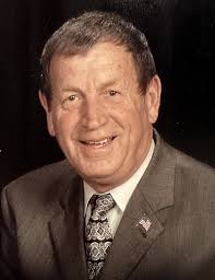 Obituary information for Alvin Dale Johnson