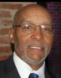Obituary for Deacon Melvin Barnes