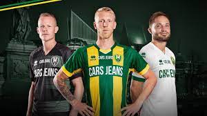 Fifa 21 ratings for ado den haag in career mode. Den Haag Fm Ado Den Haag Presenteert Nieuw Tenue